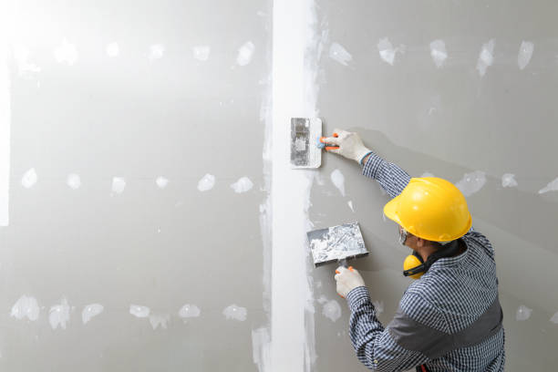 Trusted Dyer, TN Painting & Drywall Installation Experts